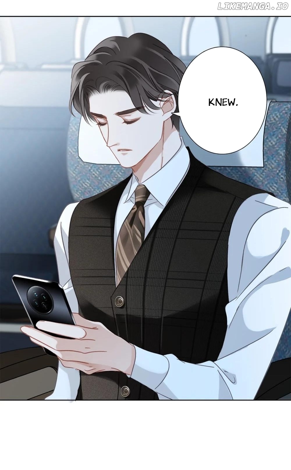 1st Kiss – I Don’t Want To Consider You As Sister Anymore Chapter 75 - 69 - page 3